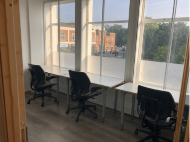 Image 3 of Bespoke Spaces (Managed 70 - 220 Sqft)- 14 Windermere Road, N19 5SE - Archway