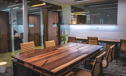 Image 1 of Co-Labs Coworking - The Starling Mall, Damansara Uptown, Selangor - Malaysia