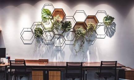 Image 5 of Co-Labs Coworking - The Starling Mall, Damansara Uptown, Selangor - Malaysia