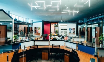 Image 1 of Co- Labs Coworking - The Starling Plus, Uptown 7, Damansara Utama, 47400, Selangor - Malaysia