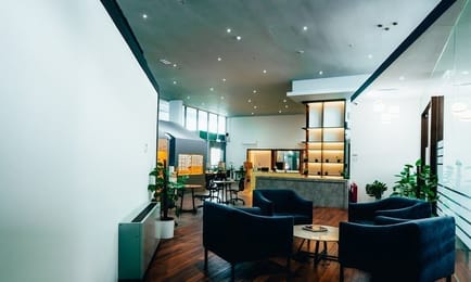 Image 2 of Co- Labs Coworking - The Starling Plus, Uptown 7, Damansara Utama, 47400, Selangor - Malaysia