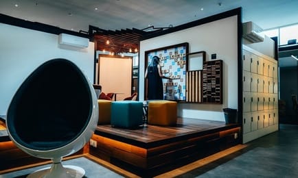 Image 4 of Co- Labs Coworking - The Starling Plus, Uptown 7, Damansara Utama, 47400, Selangor - Malaysia