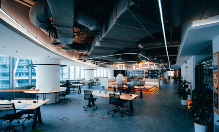 Image 1 of Co-Labs Coworking - 25 Naza Tower, Platinum Park, 50088 - Kuala Lumpur