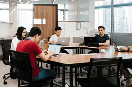 Image 8 of Co-Labs Coworking - 25 Naza Tower, Platinum Park, 50088 - Kuala Lumpur