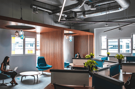 Image 5 of Co-Labs Coworking - Shah Alam, Sekitar 26 Enterprise, Slangor - Malaysia