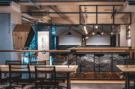 Image 4 of Co-Labs Coworking - Shah Alam, Sekitar 26 Enterprise, Slangor - Malaysia
