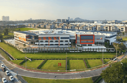 Image 1 of Co-Labs Coworking - Shah Alam, Sekitar 26 Enterprise, Slangor - Malaysia