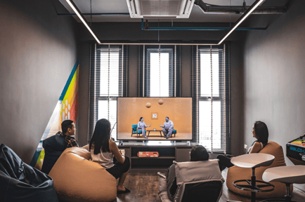 Image 9 of Co-Labs Coworking - Shah Alam, Sekitar 26 Enterprise, Slangor - Malaysia