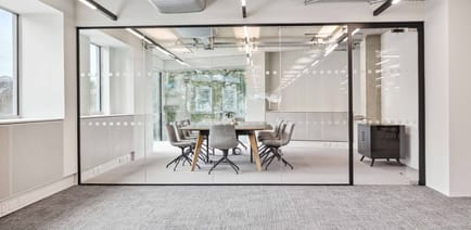 Image 4 of Romulus (Huddle) (Managed 6000 - 32,000sqft) - Fulham Centre, 20 Fulham Broadway, SW6 - Fulham