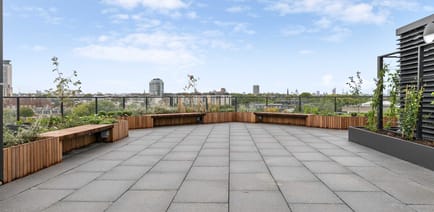 Image 8 of Romulus (Huddle) (Managed 6000 - 32,000sqft) - Fulham Centre, 20 Fulham Broadway, SW6 - Fulham