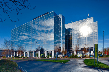 Image 1 of Freedom Works - Astral Towers, Betts Way, RH10 - Crawley