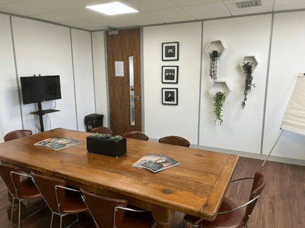 Image 2 of Freedom Works - Astral Towers, Betts Way, RH10 - Crawley