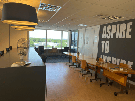 Image 3 of Freedom Works - Astral Towers, Betts Way, RH10 - Crawley