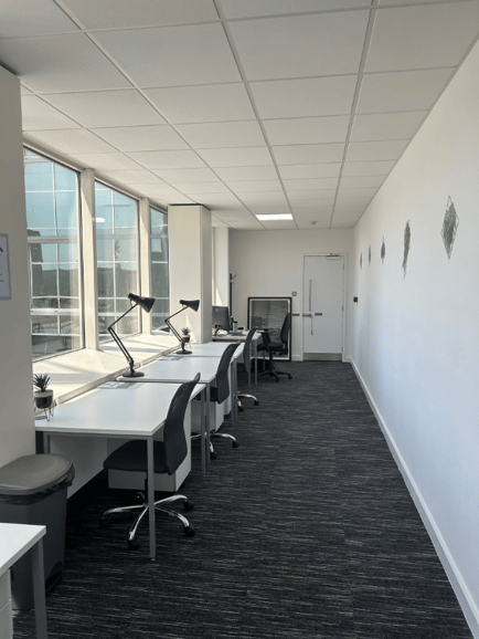 Image 4 of Freedom Works - Astral Towers, Betts Way, RH10 - Crawley