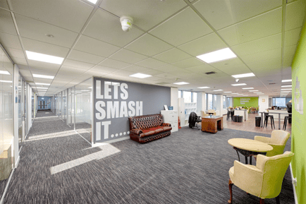 Image 7 of Freedom Works - Astral Towers, Betts Way, RH10 - Crawley