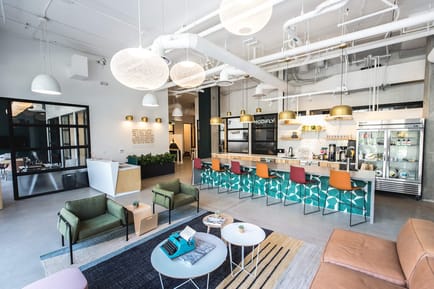 Image 2 of Union CoWork - 251 North City Drive, CA92078 - San Marcos