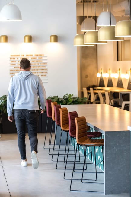 Image 3 of Union CoWork - 251 North City Drive, CA92078 - San Marcos