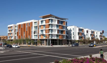 Image 1 of Union CoWork - 251 North City Drive, CA92078 - San Marcos
