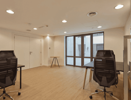 Image 5 of The Co-Spaces Dubai - 532 Sahaa Offices B, Souk Al Bahar - Dubai