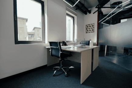 Image 9 of The Co-Spaces Dubai - 532 Sahaa Offices B, Souk Al Bahar - Dubai