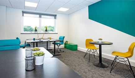 Image 6 of BizSpace - Steel House, Plot 4300, Solent Business Park, PO15 - Fareham
