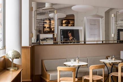 Image 3 of The Bureau - 42 Rue Notre Dame des Victoires, 75002 - Paris