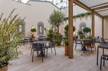Image 1 of Patchwork - 50 Rue Taitbout, 75009 - Paris