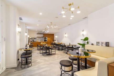 Image 5 of Patchwork - 50 Rue Taitbout, 75009 - Paris