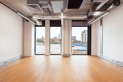 Image 7 of Workspace (Managed 298 - 1,307 sqft) - Mirror Works - 12 Marshgate Lane, E15 2NH - Stratford