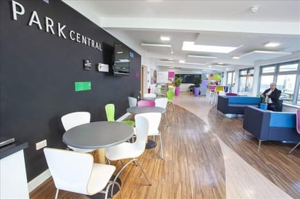 Image 1 of Office Space in York City Centre and the University of York, Heslington, YO10 -