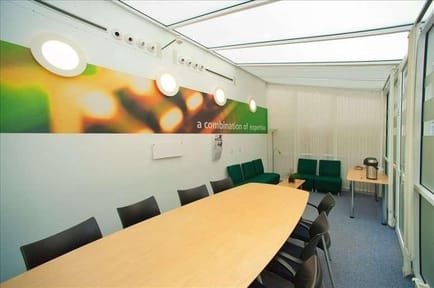Image 8 of Office Space in York City Centre and the University of York, Heslington, YO10 -