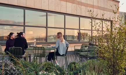 Image 10 of FORA - 210 Euston Road, NW1 - King Cross