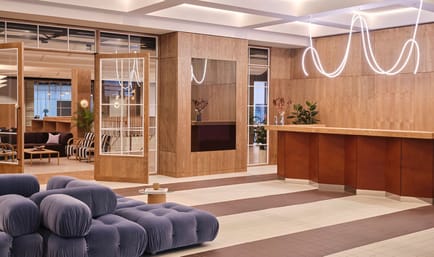 Image 11 of FORA - 210 Euston Road, NW1 - King Cross