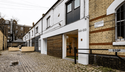Image 13 of The Workers League - 44-50 Royal Parade Mews, SE3 - Blackheath