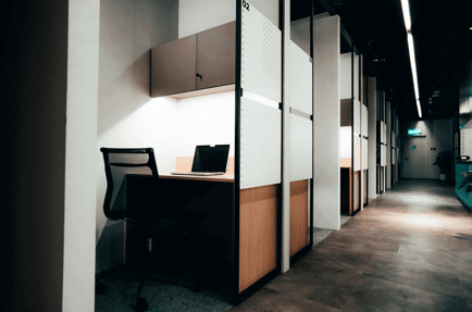 Image 3 of Co-Labs Coworking - Tropicana Gardens Mall, 2a Persiaran Surian, 47810 - Selangor