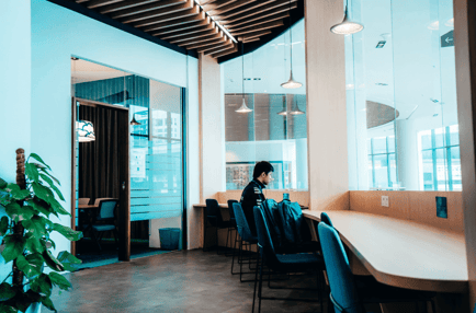 Image 4 of Co-Labs Coworking - Tropicana Gardens Mall, 2a Persiaran Surian, 47810 - Selangor