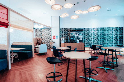 Image 5 of Co-Labs Coworking - Tropicana Gardens Mall, 2a Persiaran Surian, 47810 - Selangor