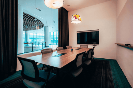 Image 6 of Co-Labs Coworking - Tropicana Gardens Mall, 2a Persiaran Surian, 47810 - Selangor