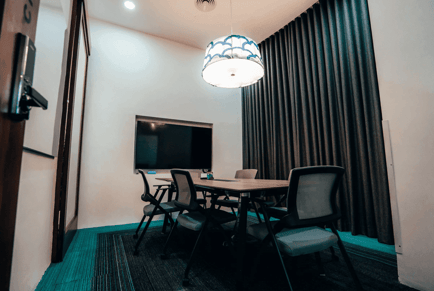 Image 7 of Co-Labs Coworking - Tropicana Gardens Mall, 2a Persiaran Surian, 47810 - Selangor