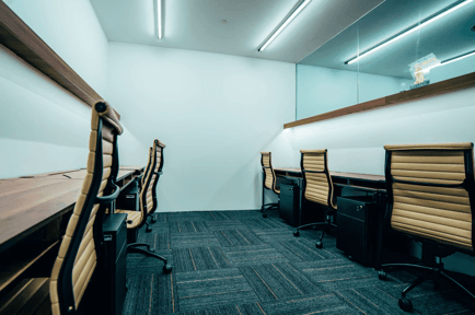 Image 8 of Co-Labs Coworking - Tropicana Gardens Mall, 2a Persiaran Surian, 47810 - Selangor