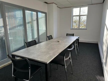 Image 2 of Globe Enterprises Limited - Castle House, Eastgate, BB5 - Lancashire
