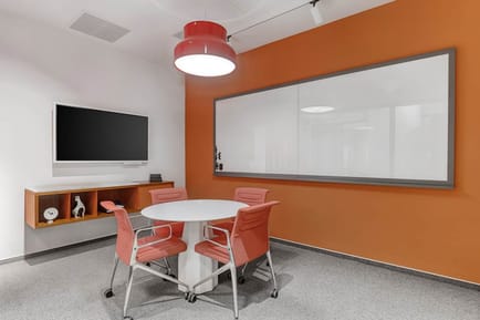 Image 11 of Regus - 8 Szervita Square, 10052 - Budapest