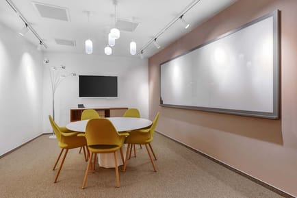 Image 12 of Regus - 8 Szervita Square, 10052 - Budapest
