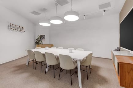 Image 3 of Regus - 8 Szervita Square, 10052 - Budapest
