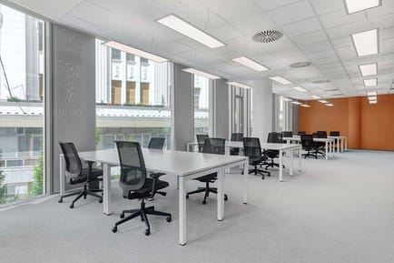 Image 4 of Regus - 8 Szervita Square, 10052 - Budapest