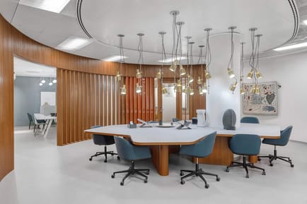 Image 8 of Regus - 8 Szervita Square, 10052 - Budapest