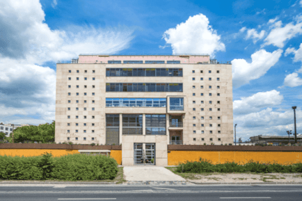 Image 1 of Regus - Spirit Centre, Spirit Office Building, 1116 - Budapest