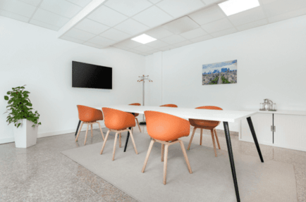 Image 2 of Regus - Spirit Centre, Spirit Office Building, 1116 - Budapest