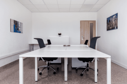 Image 3 of Regus - Spirit Centre, Spirit Office Building, 1116 - Budapest