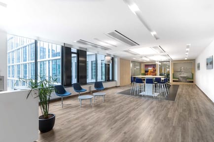 Image 2 of Regus - Mill Park, Sororksari 44, 1095 - Budapest